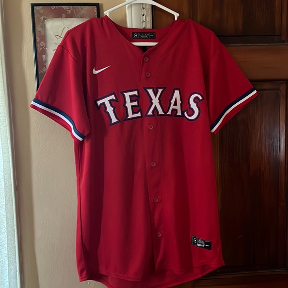 Nike Other - Texas rangers